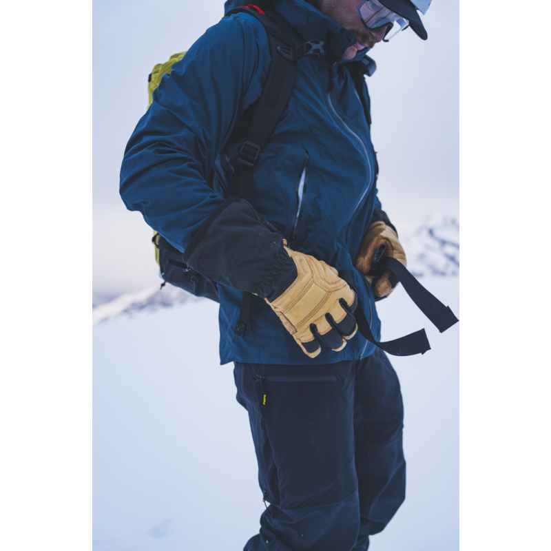 Guide Gloves – Black Diamond